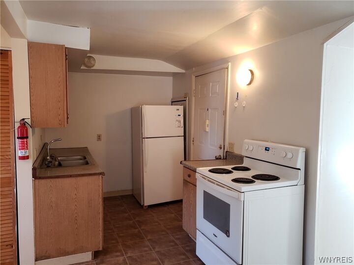 Property Photo: 109 W. Bank St.#A W Bank Street NY 14411