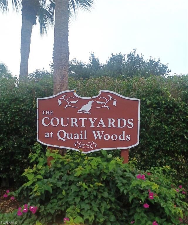 Property Photo:  4259 Covey Cir 16C  FL 34109 