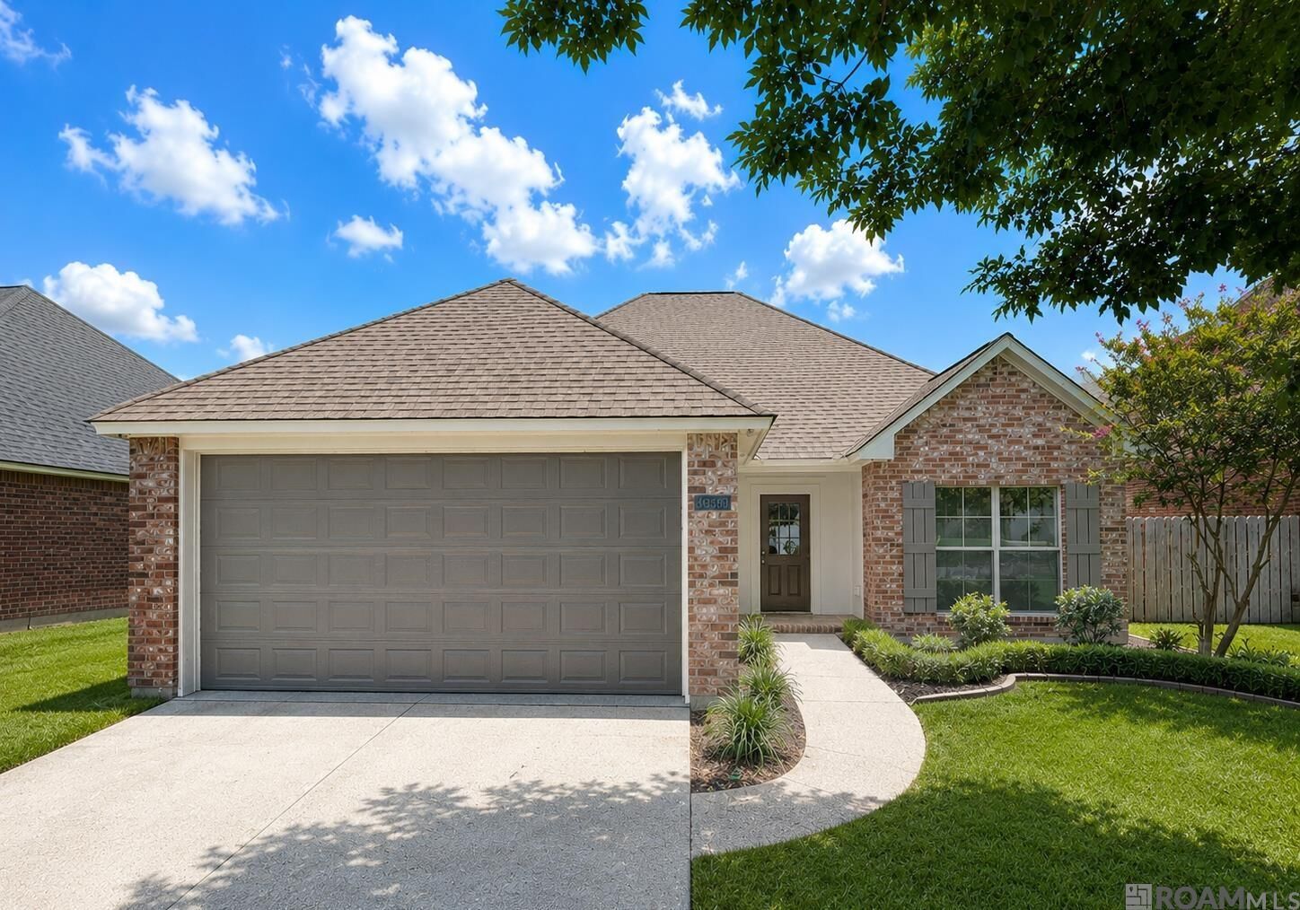 Property Photo:  40369 Creekway Cove Ct  LA 70737 