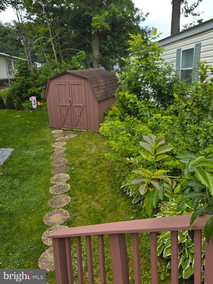 Property Photo:  118 Ridge Road 118  PA 18951 
