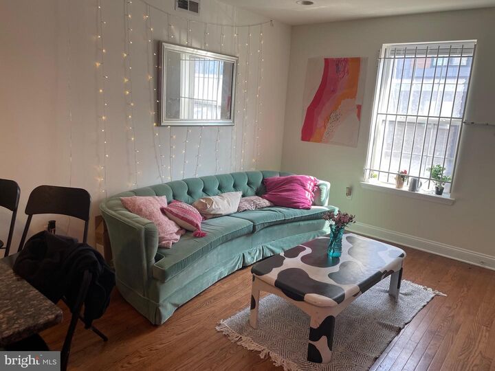 Property Photo:  1807 W Berks Street  PA 19121 