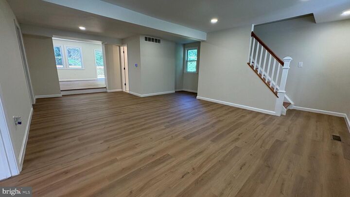 Property Photo: 105 Simmons Road MD 21146