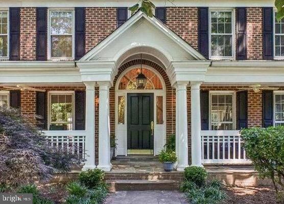 Property Photo:  3416 Tilton Valley Drive  VA 22033 