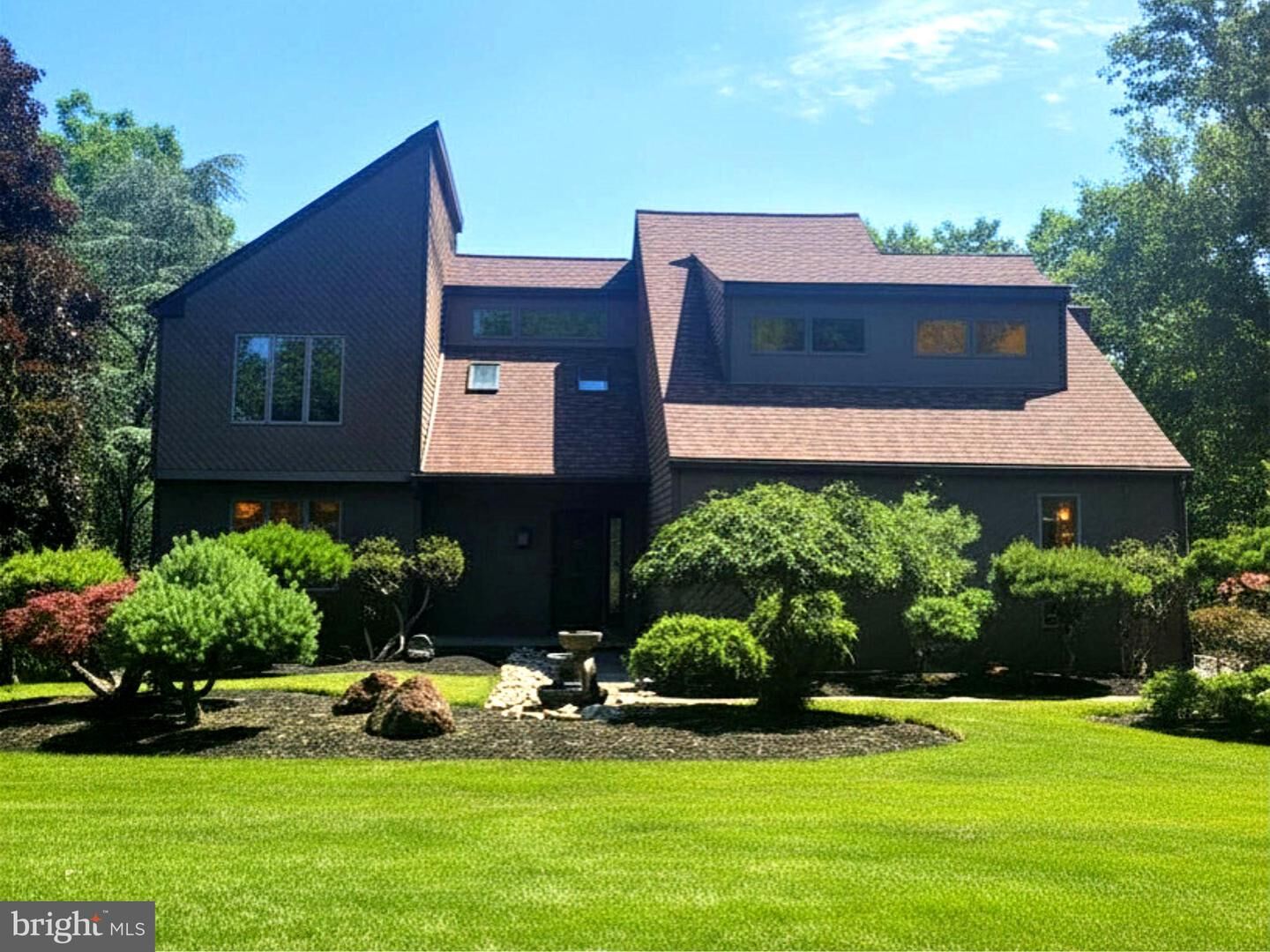 Property Photo:  84 Skoures Lane  PA 18940 