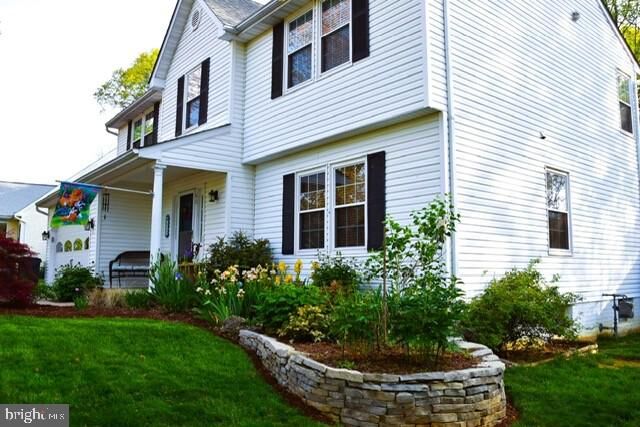 Property Photo:  42 Clarion Drive  VA 22405 