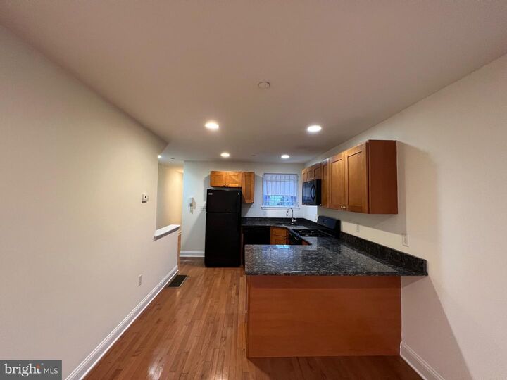 Property Photo: 1805 W Berks PA 19121