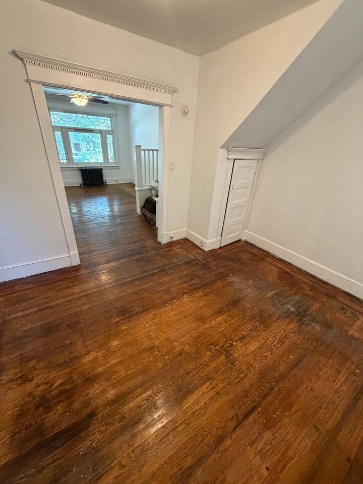 Property Photo: 5829 Lansdowne Avenue PA 19131