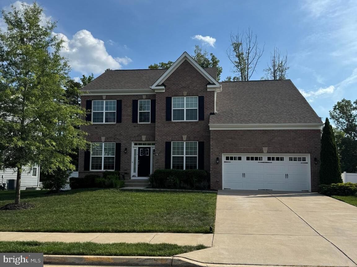 Property Photo:  116 Old Oaks Court  VA 22554 