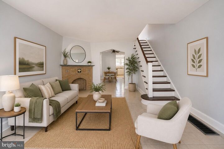 Property Photo: 4232 Levick Street PA 19135