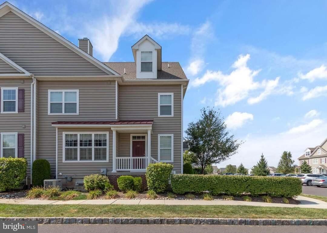 Property Photo: 321 Katie Lane PA 18944