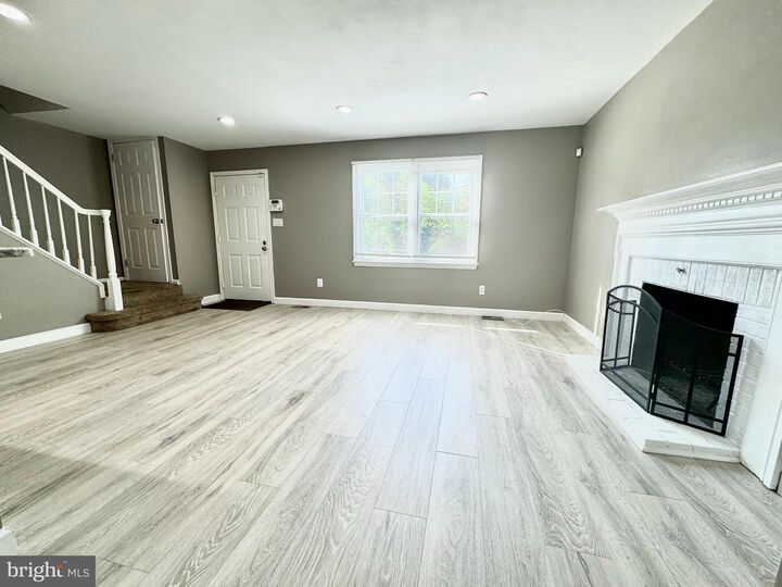 Property Photo:  129A New Albany Road  NJ 08057 