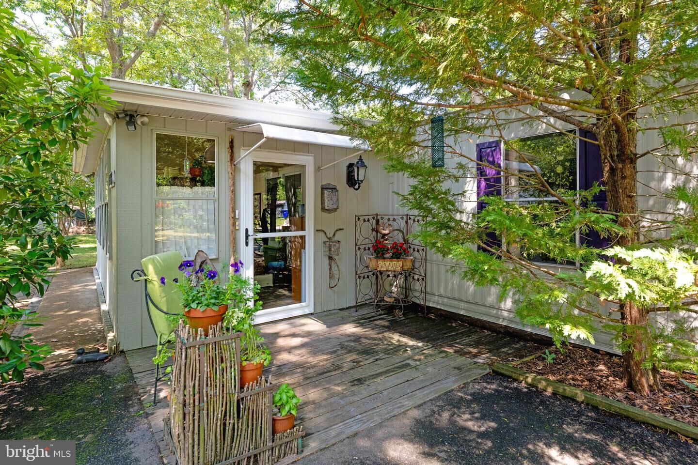 Property Photo:  18816 Sylvan Drive  DE 19971 