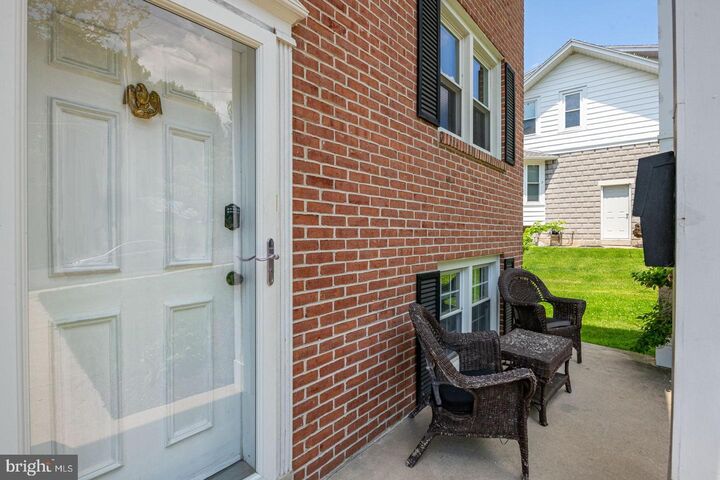 Property Photo: 44 Walnut Street PA 19606