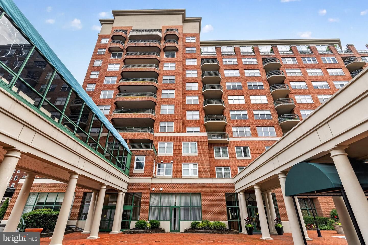 Property Photo:  3801 Canterbury Road 403  MD 21218 
