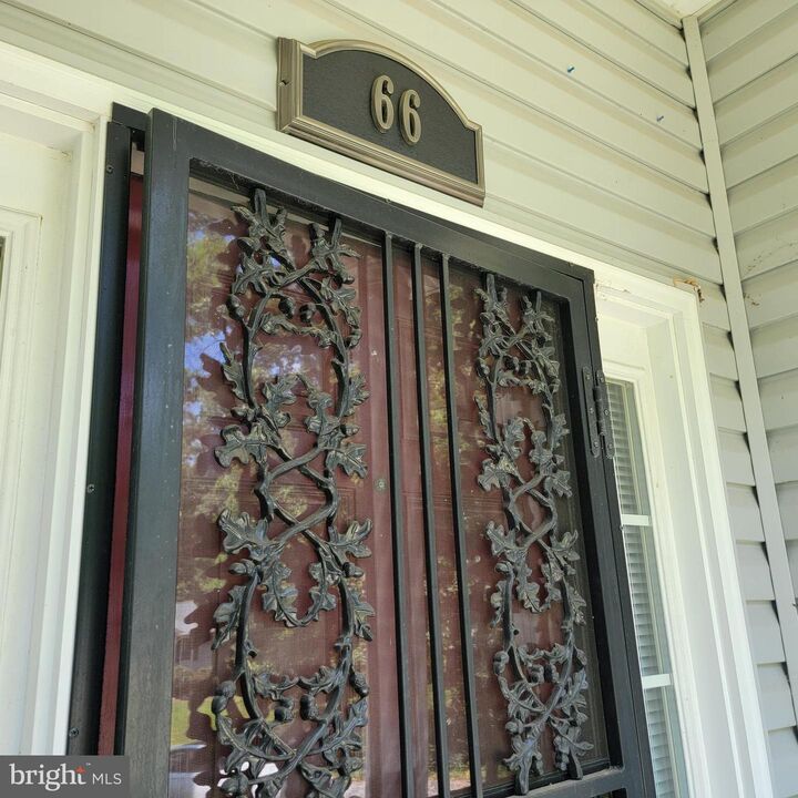 Property Photo: 66 Albertson Court VA 22546