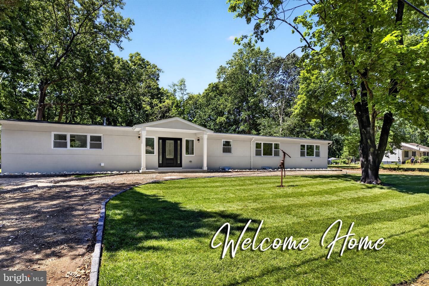 Property Photo:  217 Miller Avenue  NJ 08089 