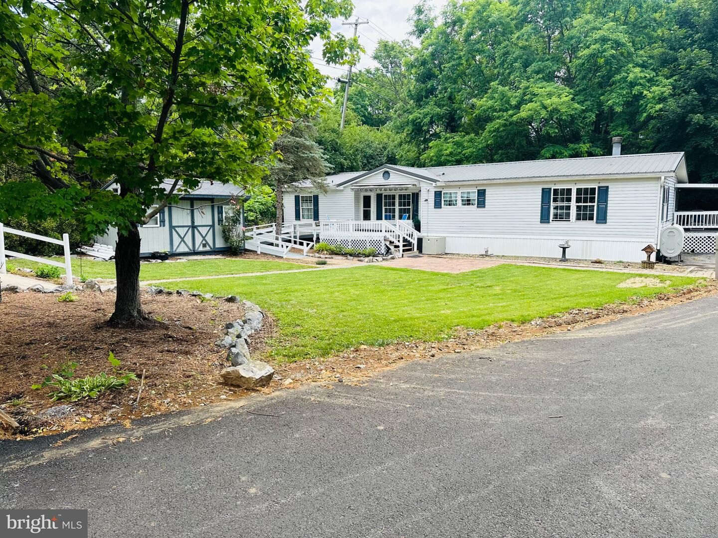 Property Photo: 15134 N Young Road PA 17225