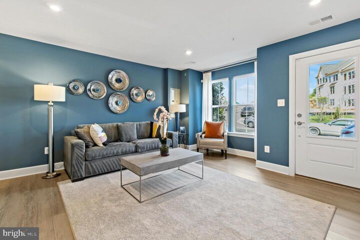 Property Photo: 7508 Braun Street MD 20707