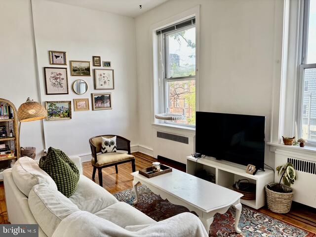 Property Photo: 1807 S Broad Street 3rd Floor PA 19148