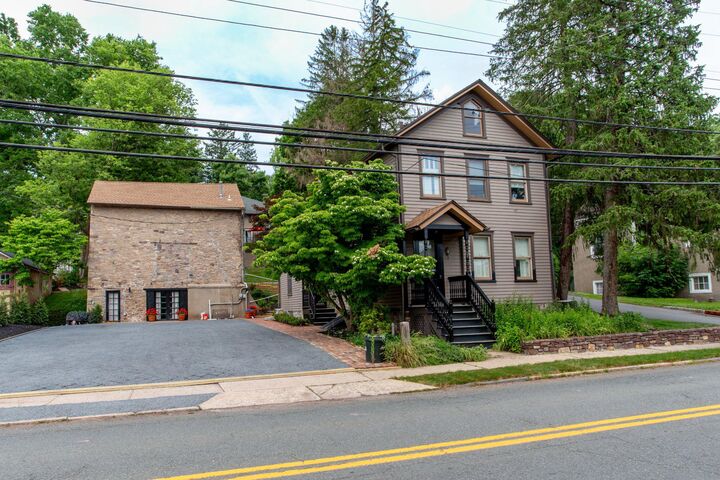 Property Photo:  3 S Main Street  NJ 08559 