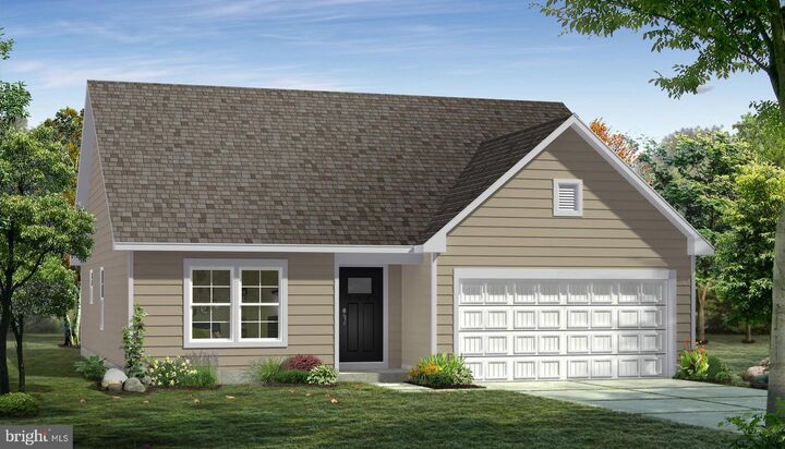 Property Photo:  Tbb Wind River Drive Cranberry Ii  PA 17202 