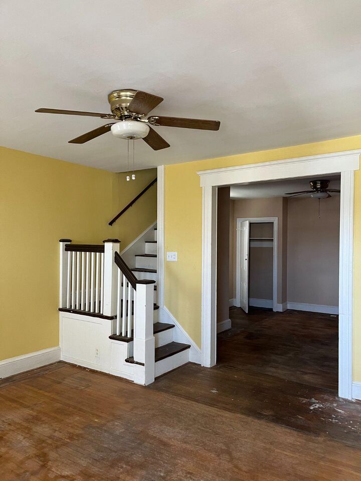 Property Photo: 540 Dupont Street PA 19128