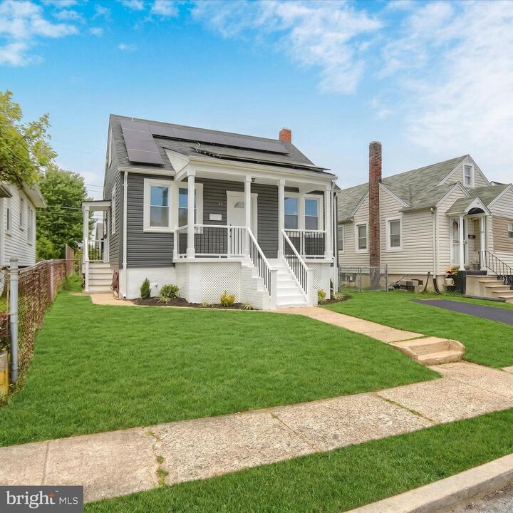 Property Photo:  24 Lincoln Avenue  MD 21228 