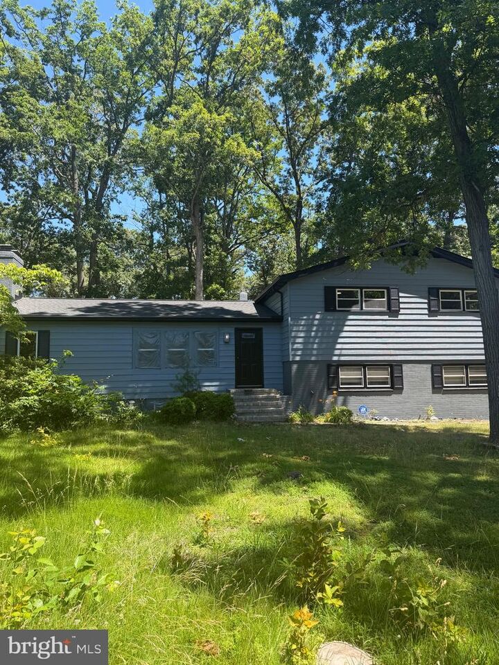 Property Photo: 896 Forest Lane MD 21076