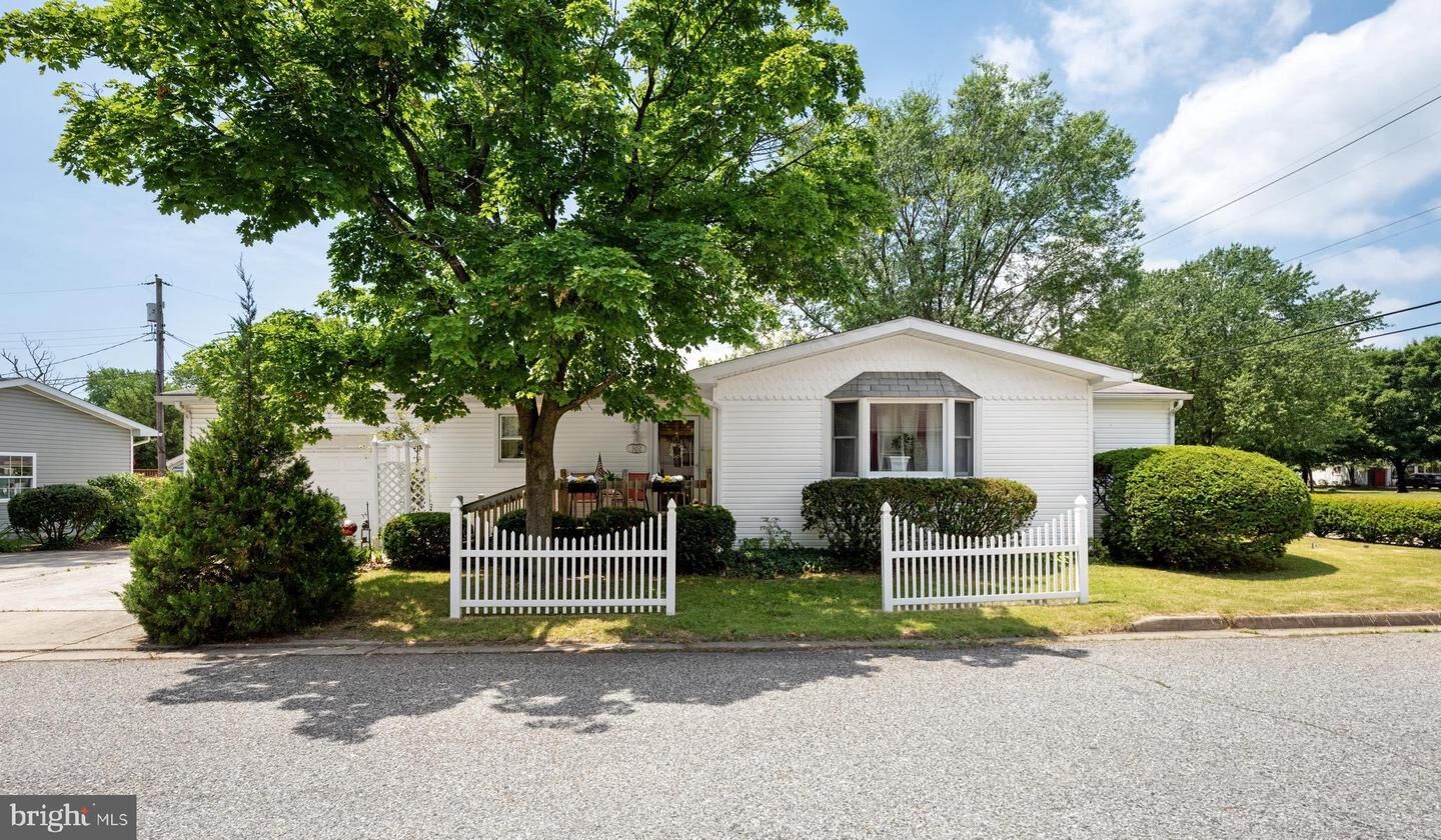 Property Photo: 302 Tyler Avenue NJ 08069