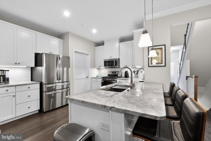Property Photo: 53 Griffin Way PA 19067