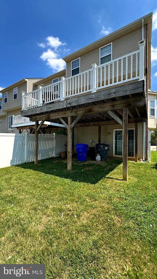 Property Photo: 4890 Olympia Place MD 20602