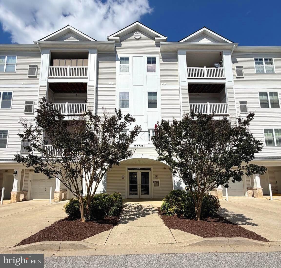 Property Photo: 23520 F D R Boulevard 306 MD 20619