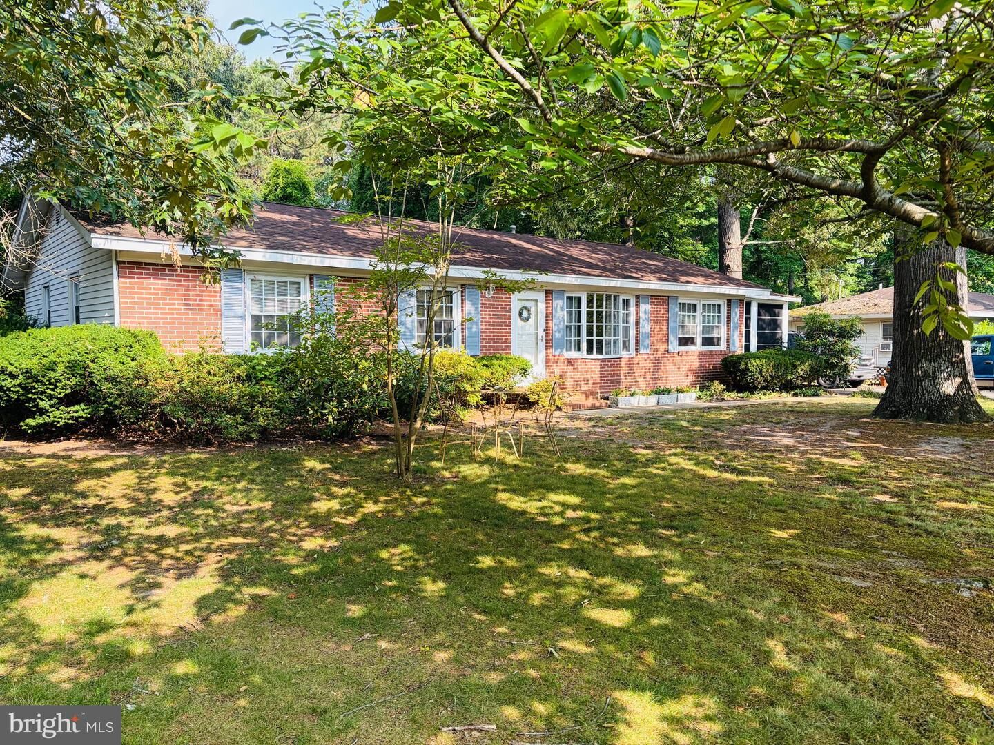 Property Photo:  6858 Lois Avenue  MD 21804 