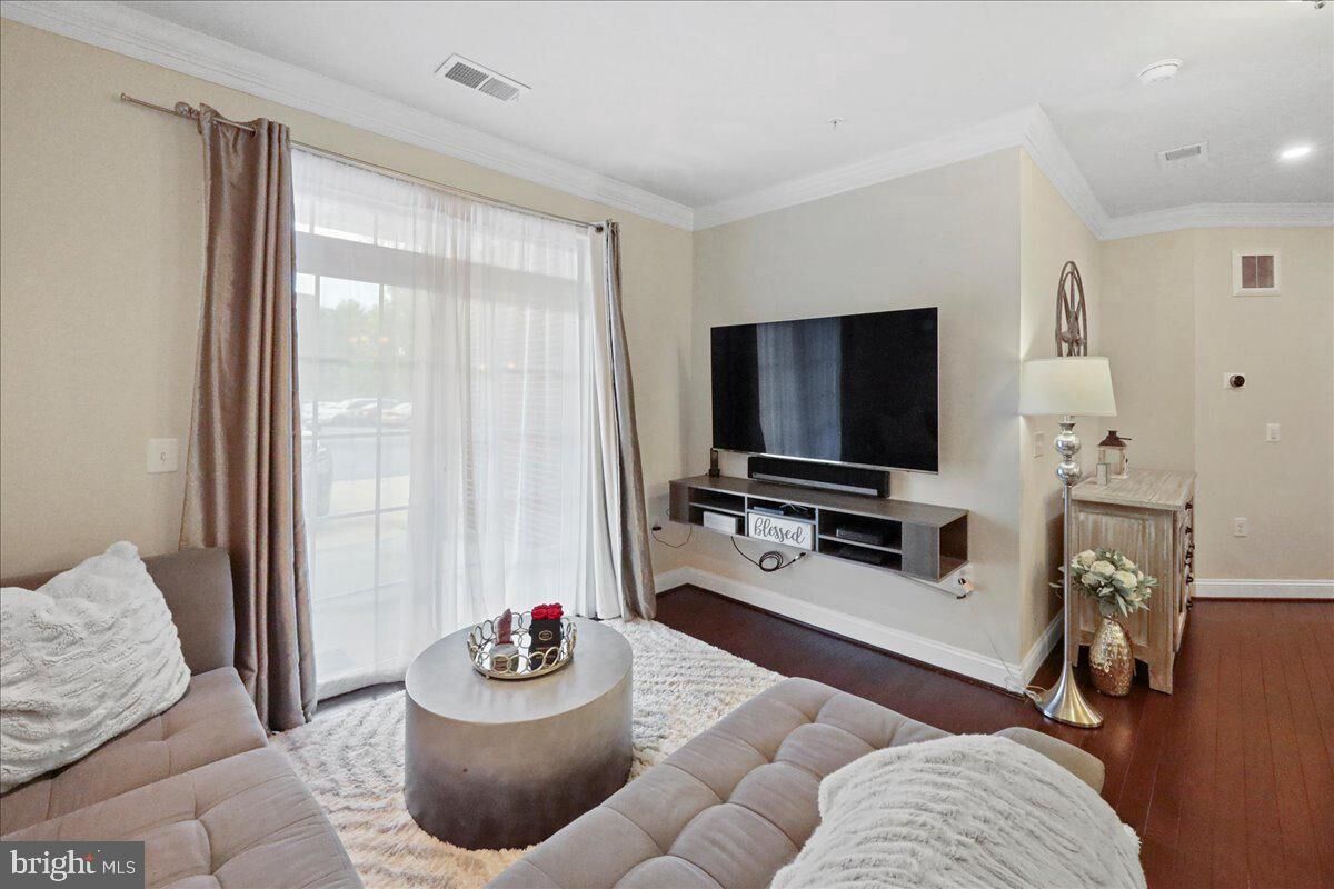 Property Photo: 3910 Doc Berlin Drive 11 MD 20906