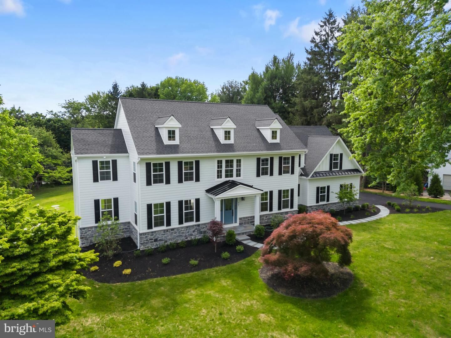 Property Photo:  17 Hickory Lane  PA 19355 