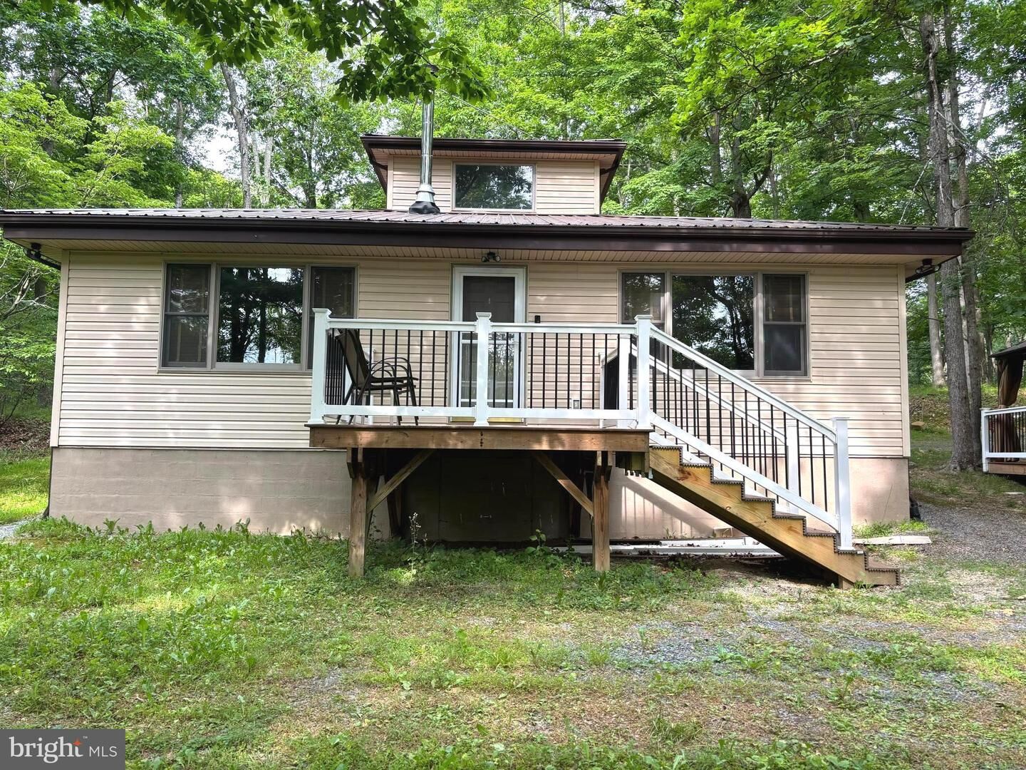 Property Photo:  251 Riffey Mountain Lane  WV 26812 