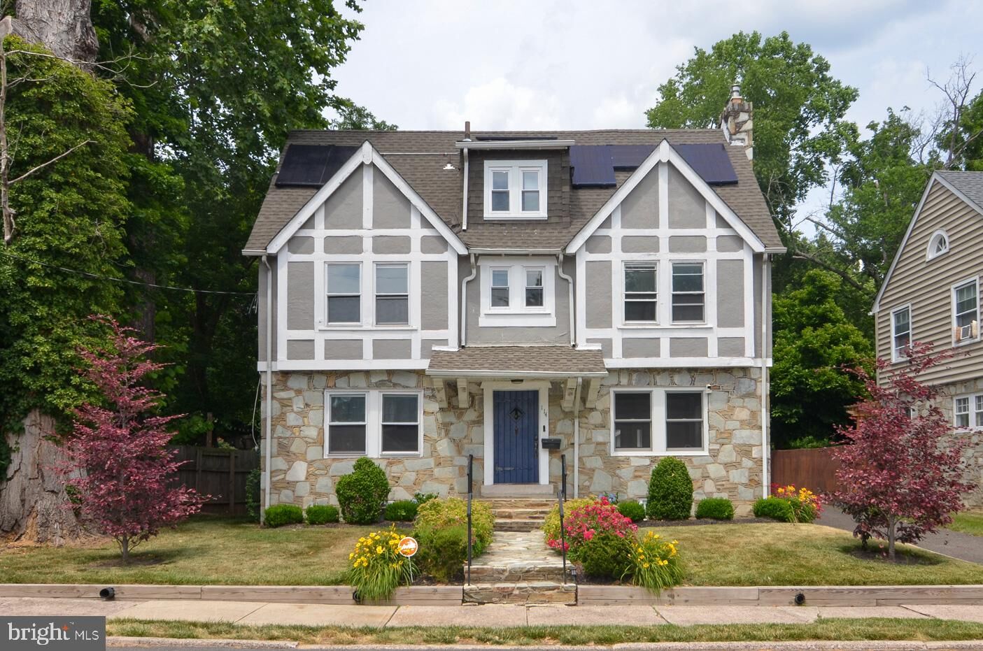 Property Photo: 114 School Lane NJ 08618