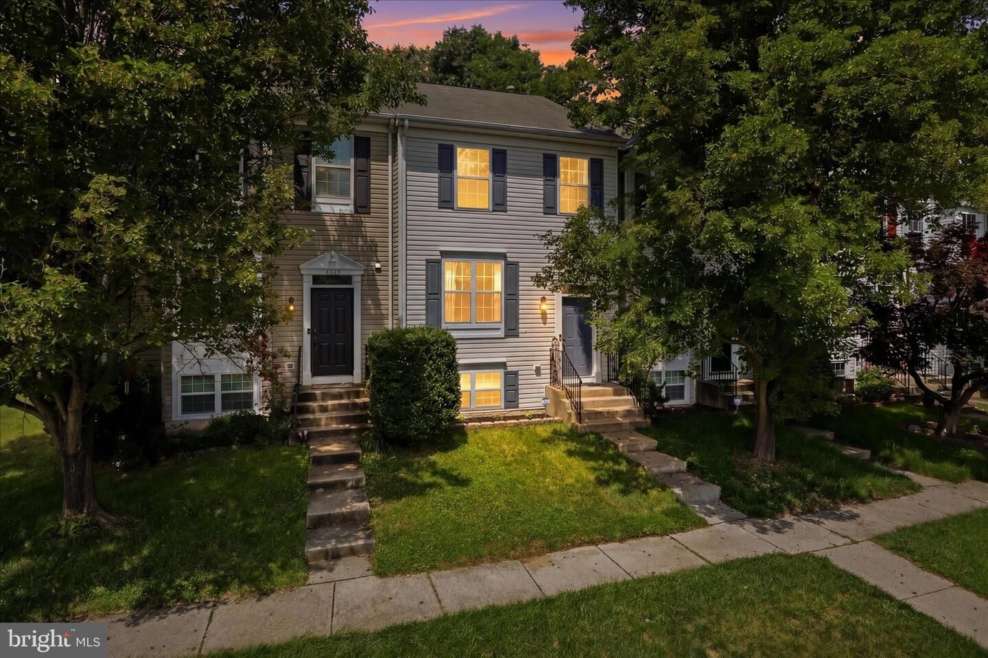Property Photo: 8156 Casey Court MD 21075