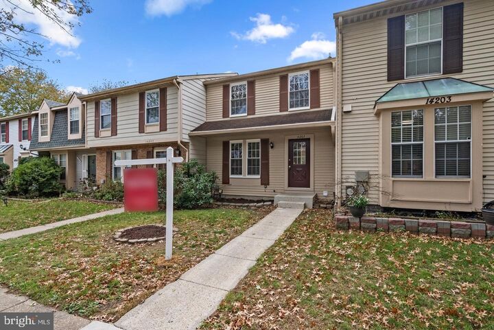 Property Photo:  14205 Castlemoor Court  MD 20866 