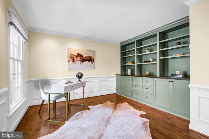 Property Photo: 2515 Halterbreak Court VA 20171