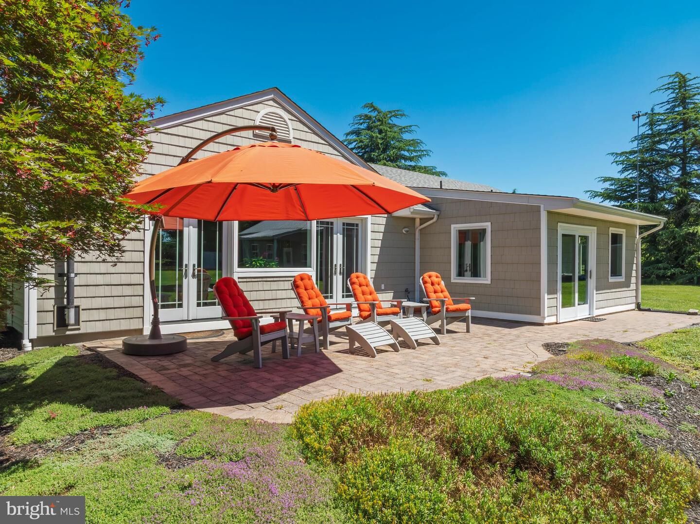 Property Photo: 272 Hickory Ridge Drive MD 21658