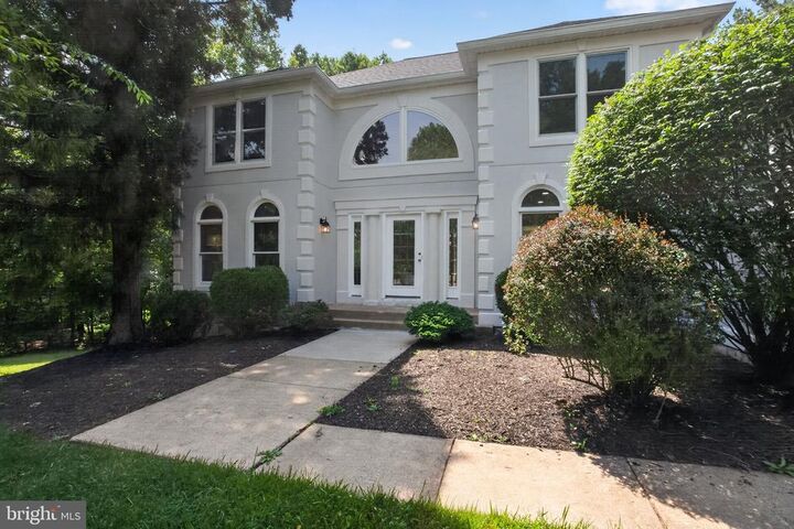 Property Photo:  10712 Perrin Cir  VA 22551 