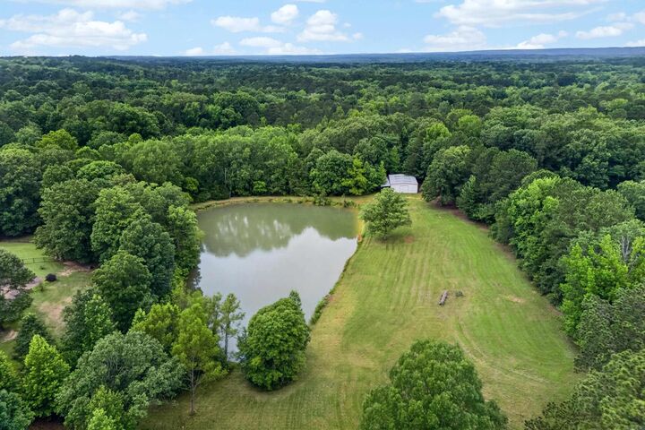 Property Photo:  55 Cedar Grove Road  AR 71923 