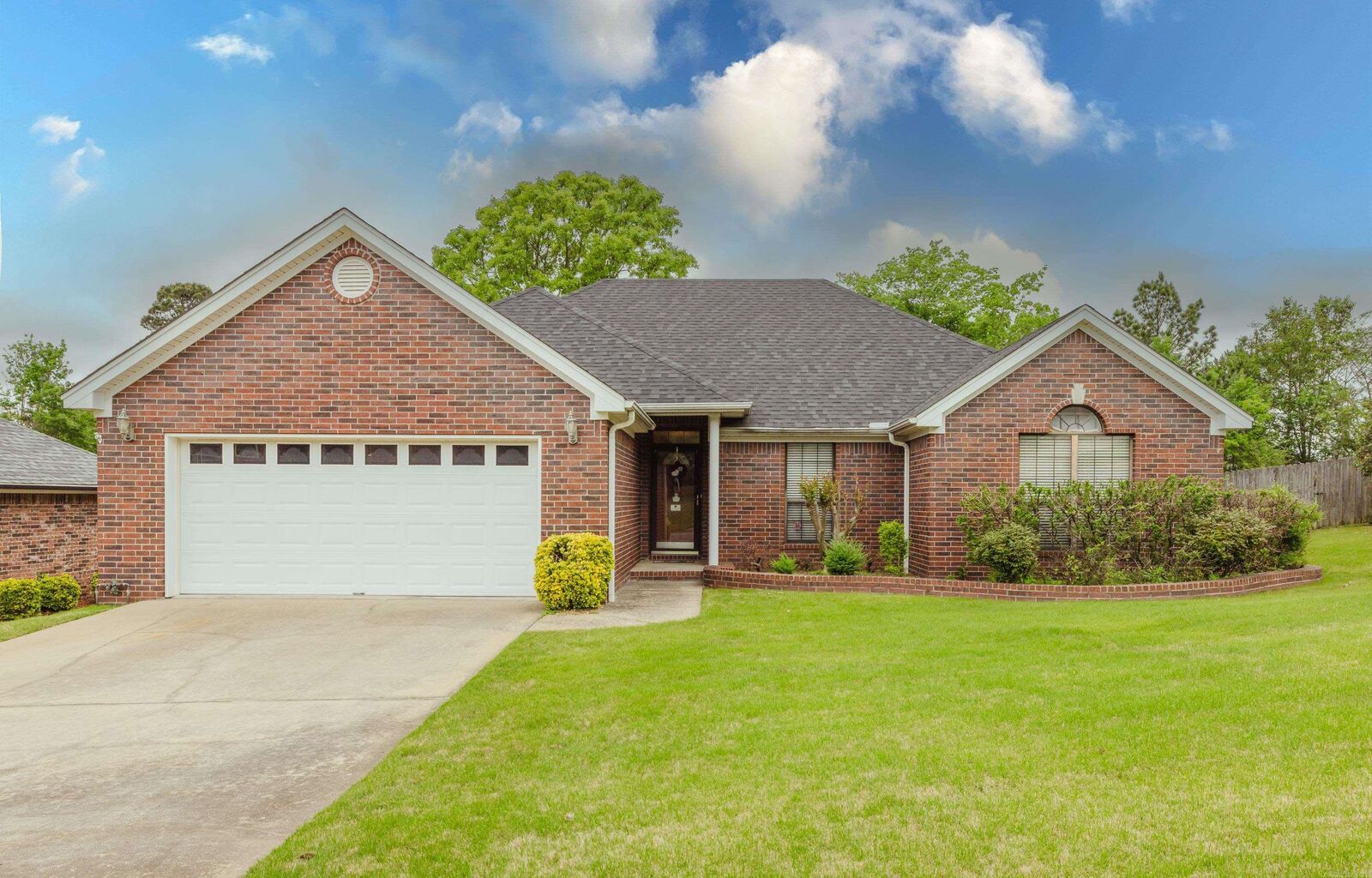 Property Photo: 7 Patton Drive AR 72113