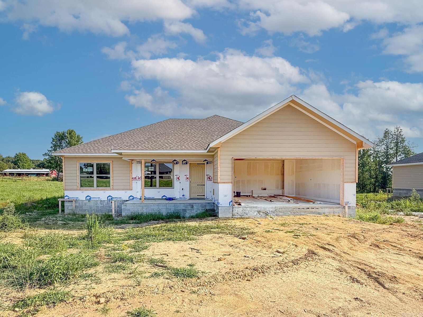 Property Photo: 4426 Hwy 321 AR 72023