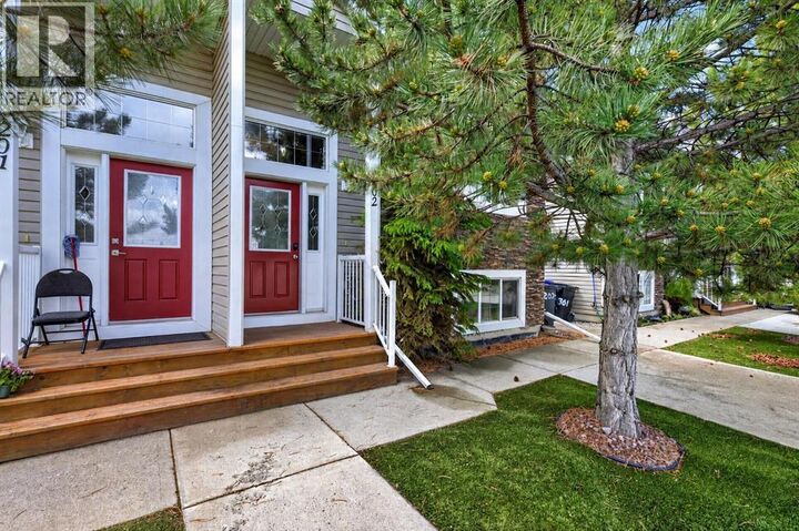 Property Photo: 4833 52 Street AB T4H 1G2