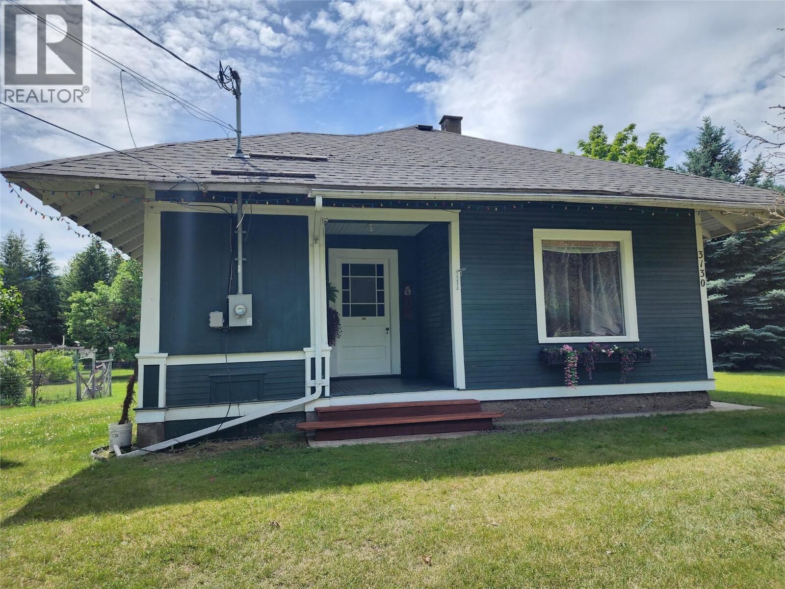 Property Photo:  3130 Hardy Mountain Road  BC V0H 1H2 