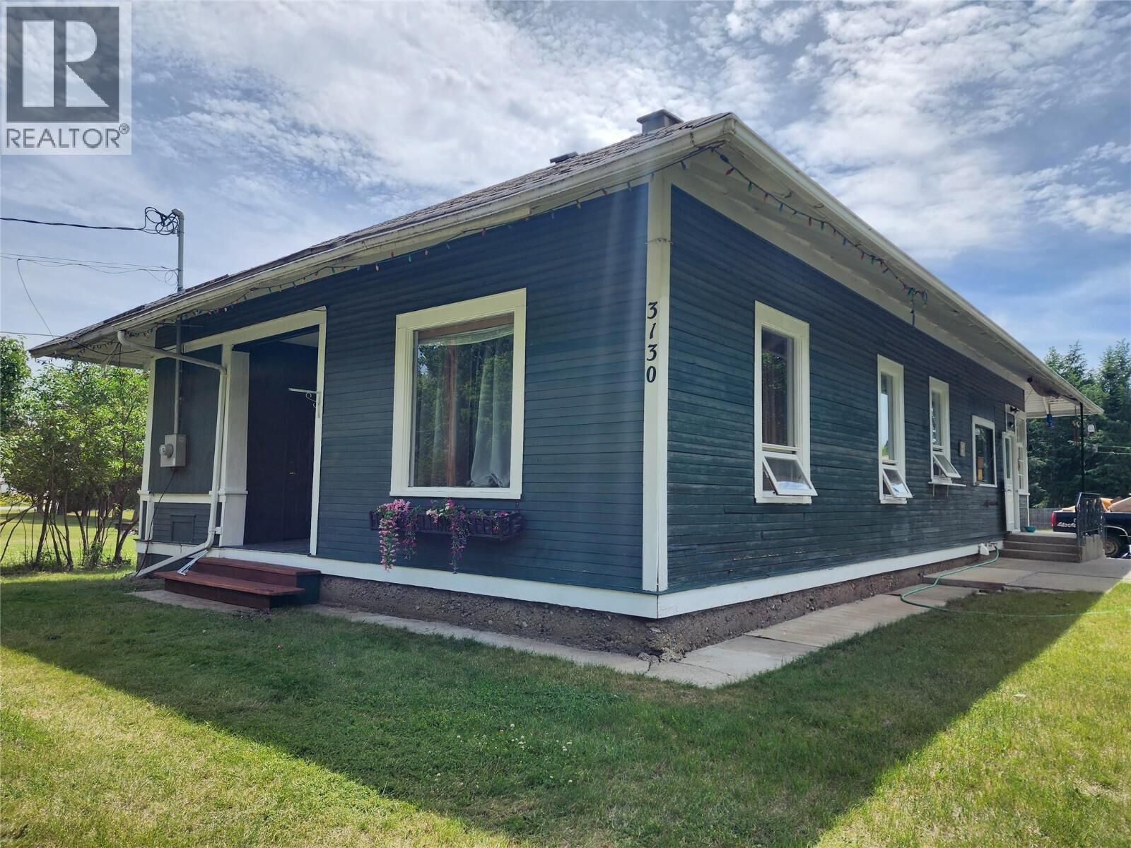Property Photo:  3130 Hardy Mountain Road  BC V0H 1H2 