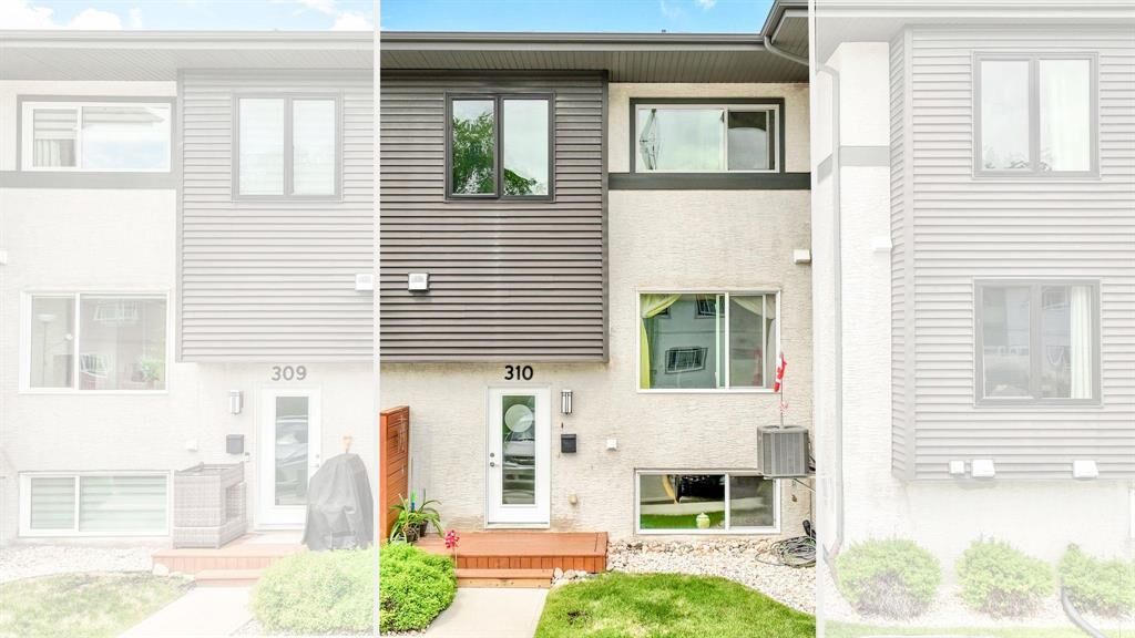 Photo de la propriété:  690 Hugo Street South  MB R3L 0J1 