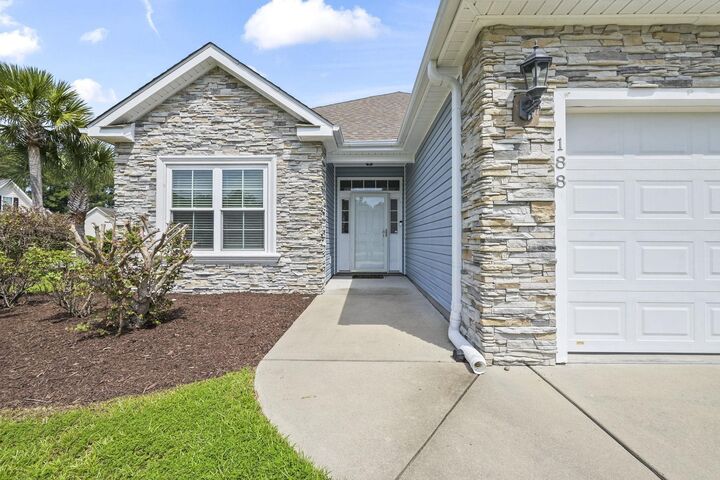 Property Photo: 188 Dowenbury Dr. SC 29588